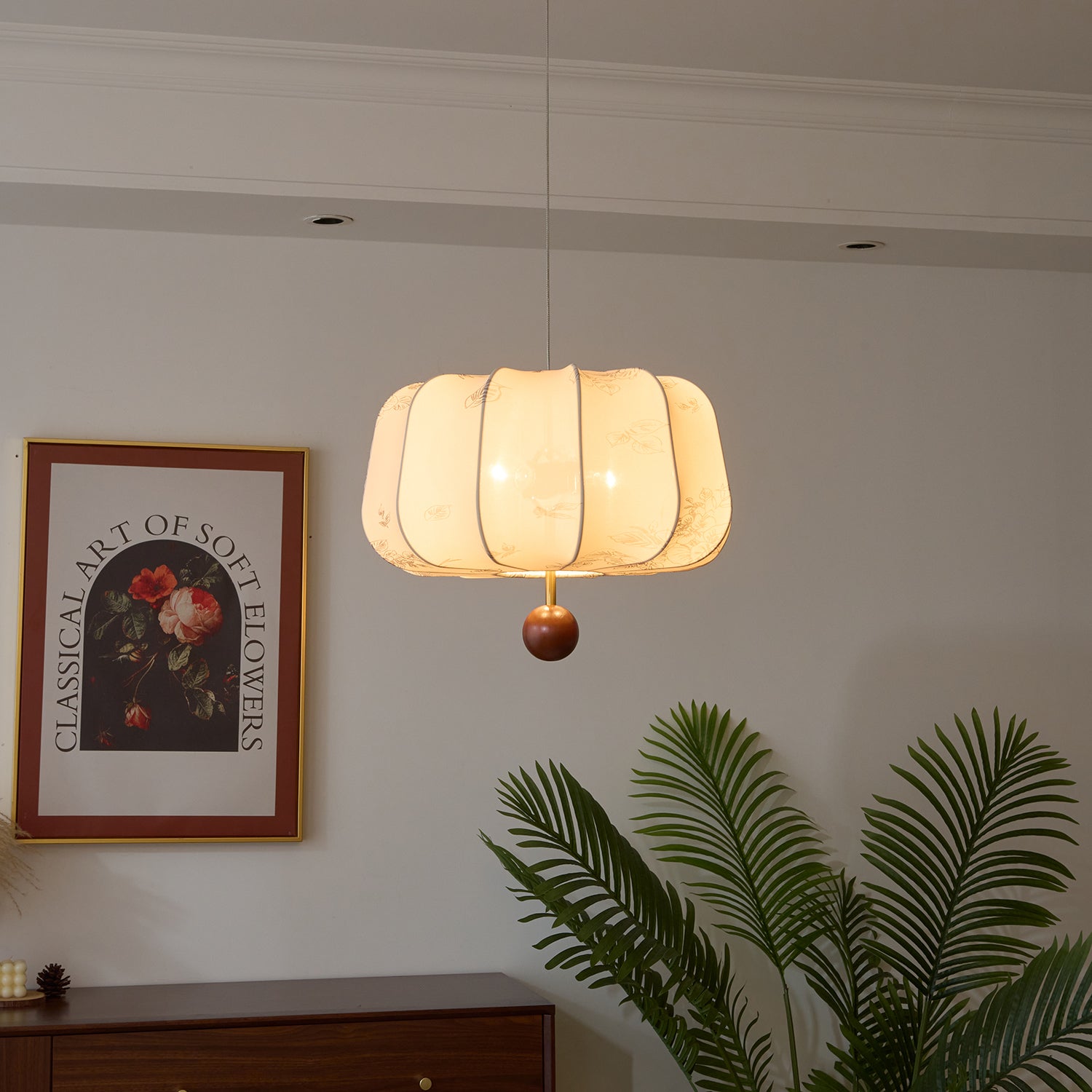 Odessa Pendant Light - Lamp Outdoor
