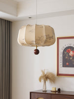 Odessa Pendant Light - Lamp Outdoor