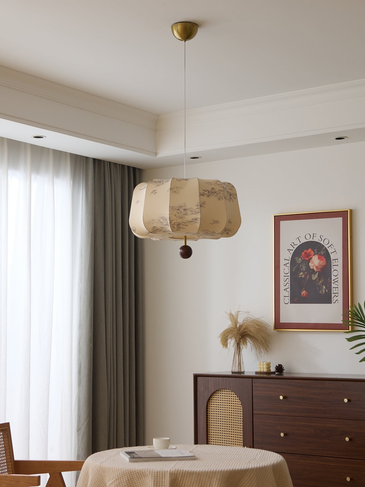 Odessa Pendant Light - Lamp Outdoor