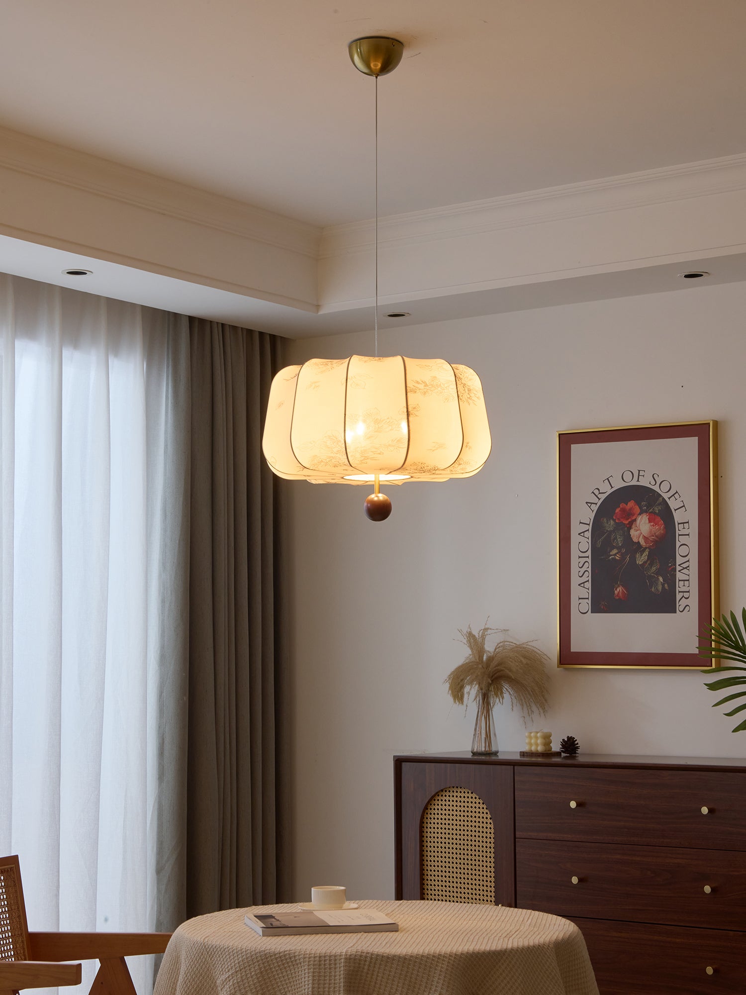 Odessa Pendant Light - Lamp Outdoor