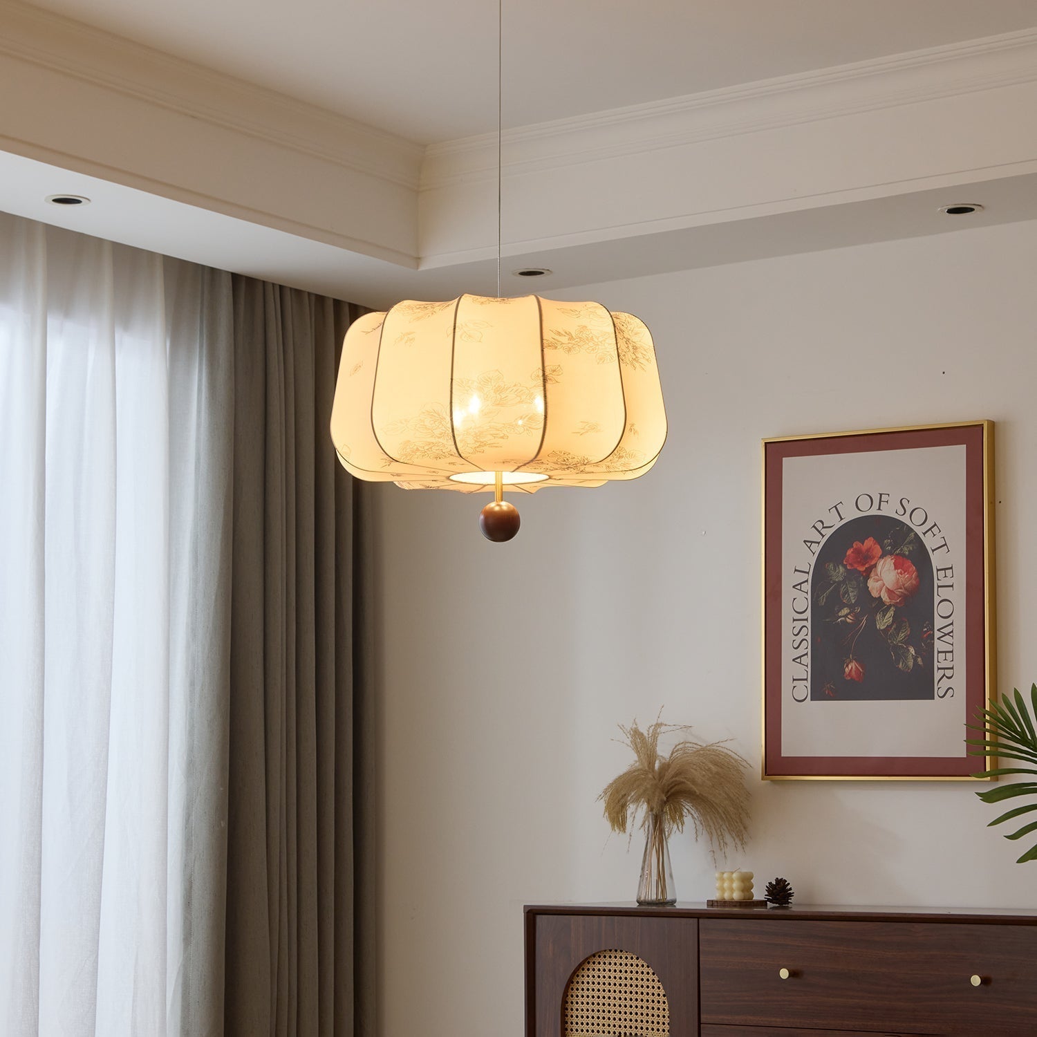 Odessa Pendant Light - Lamp Outdoor