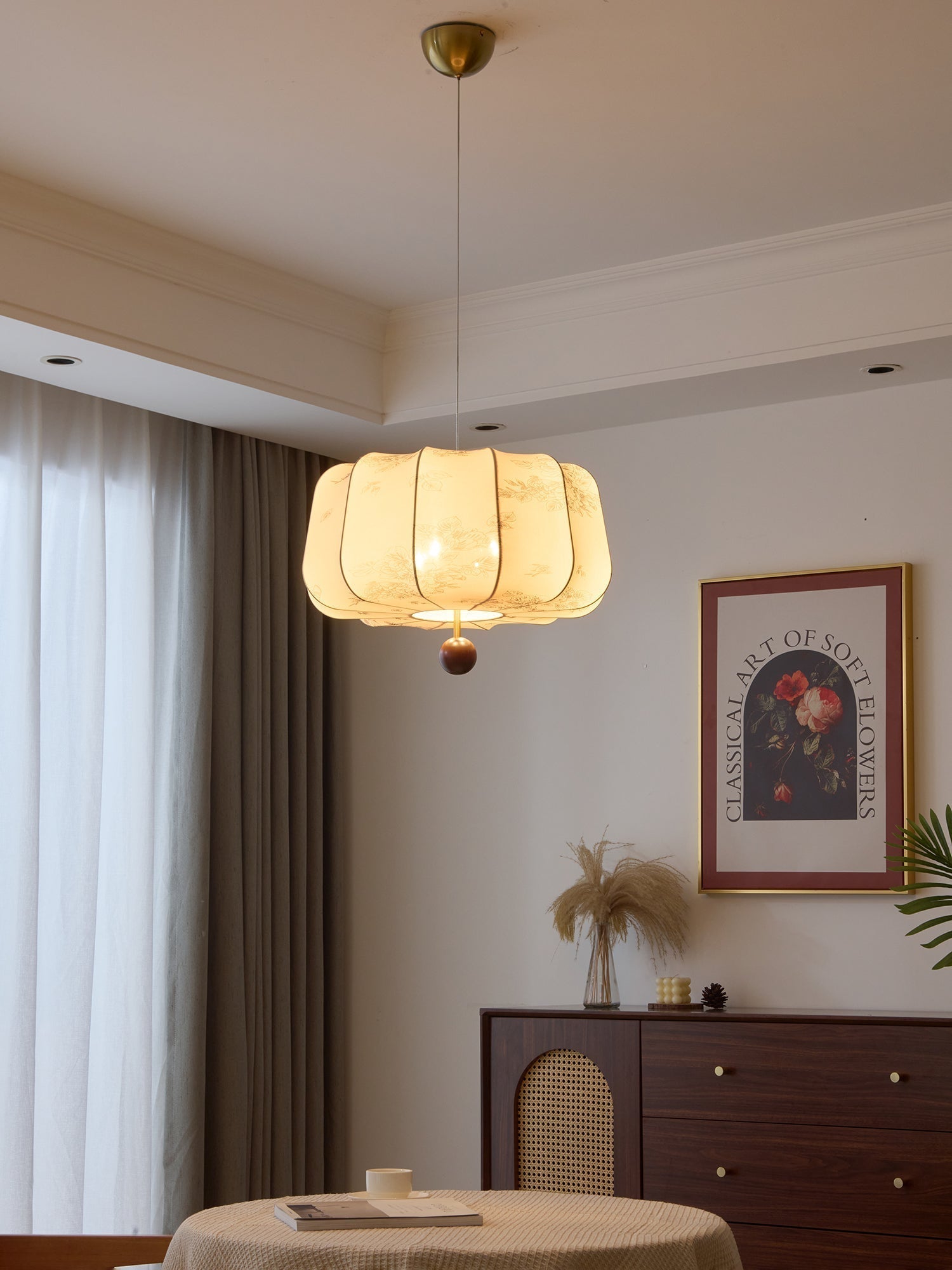 Odessa Pendant Light - Lamp Outdoor