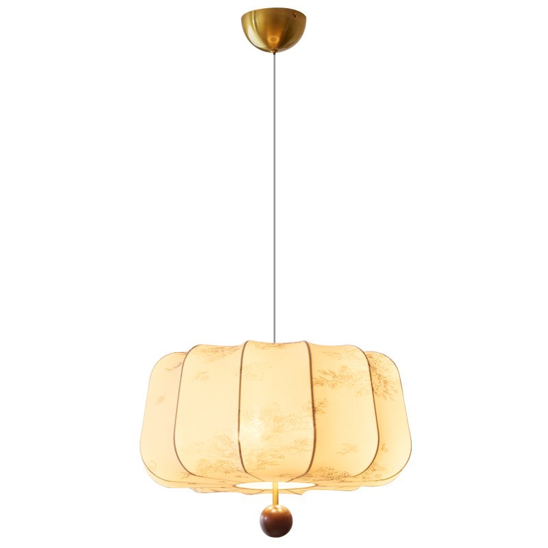 Odessa Pendant Light - Lamp Outdoor