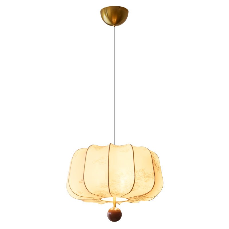 Odessa Pendant Light - Lamp Outdoor