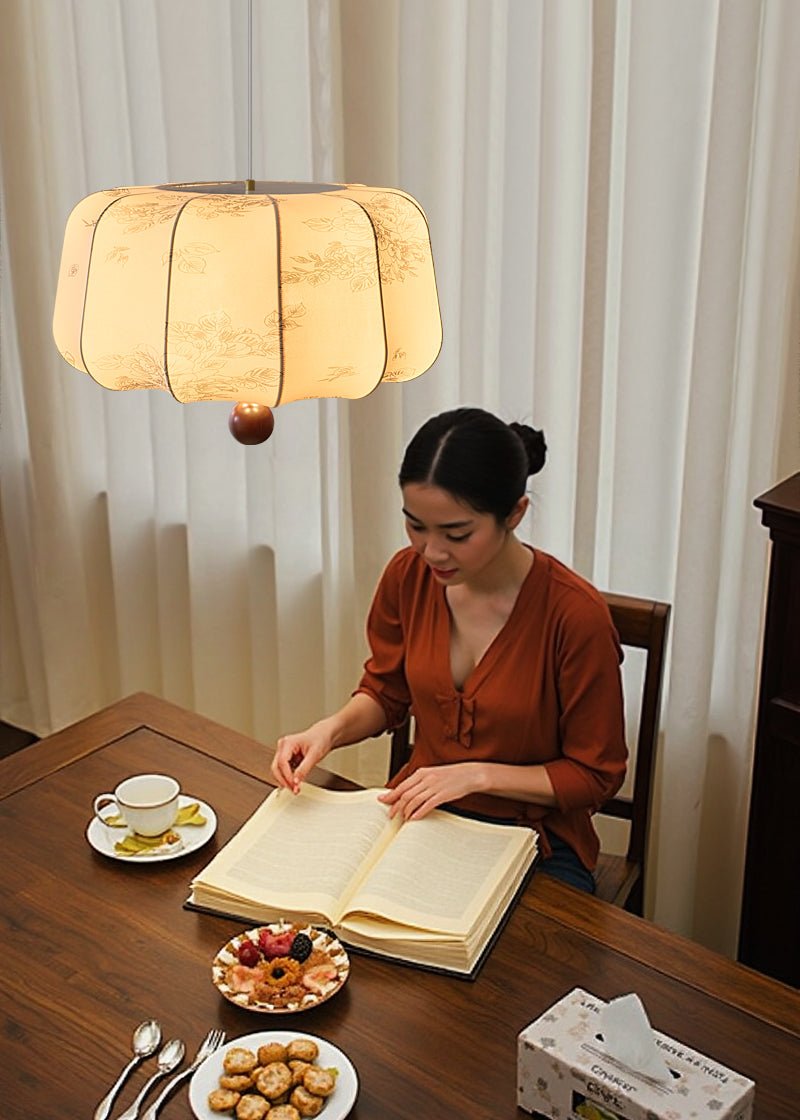 Odessa Pendant Light - Lamp Outdoor
