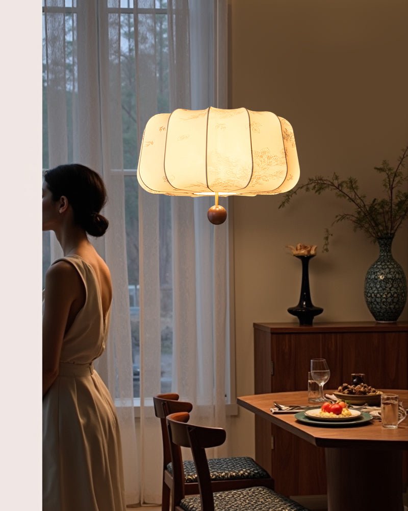 Odessa Pendant Light - Lamp Outdoor