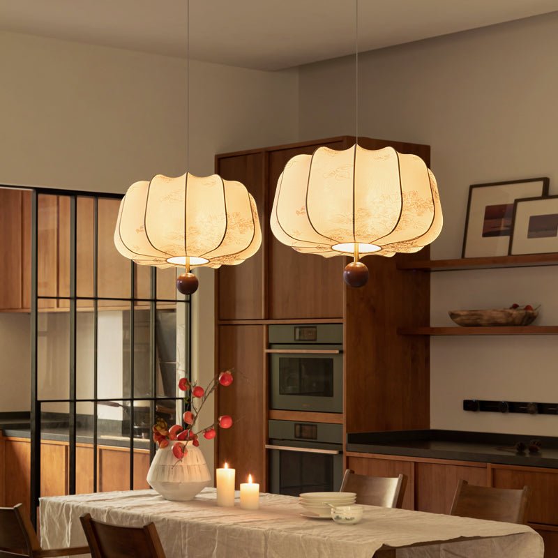 Odessa Pendant Light - Lamp Outdoor