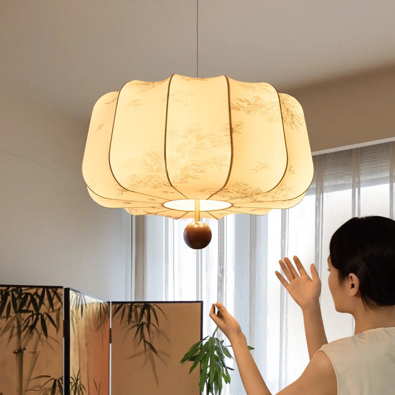 Odessa Pendant Light - Lamp Outdoor