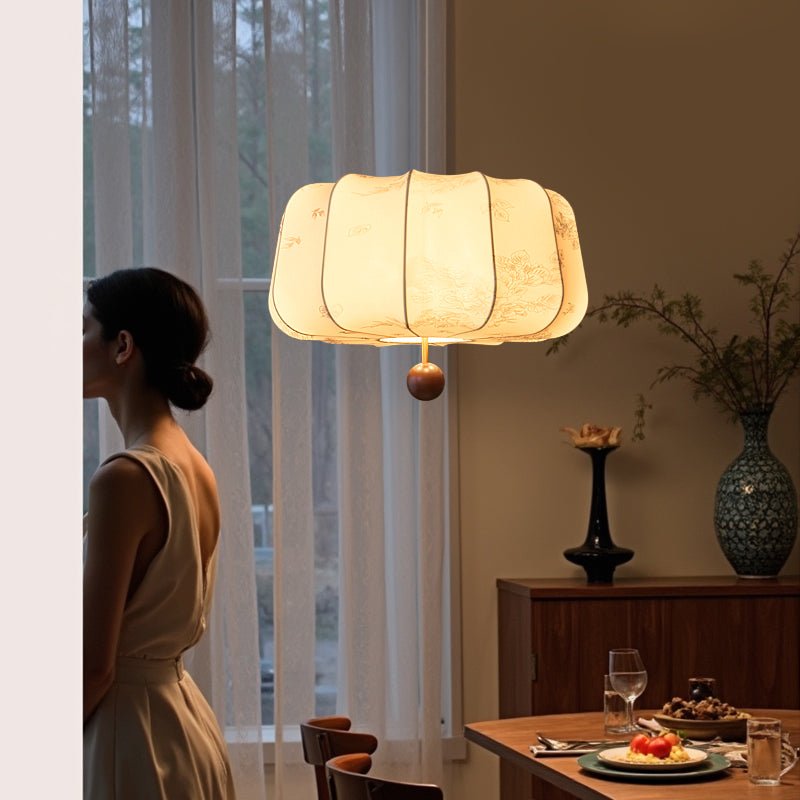 Odessa Pendant Light - Lamp Outdoor