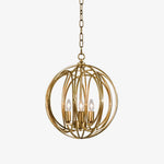 Ofelia Pendant Light - Lamp Outdoor
