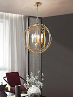 Ofelia Pendant Light - Lamp Outdoor
