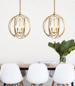 Ofelia Pendant Light - Lamp Outdoor