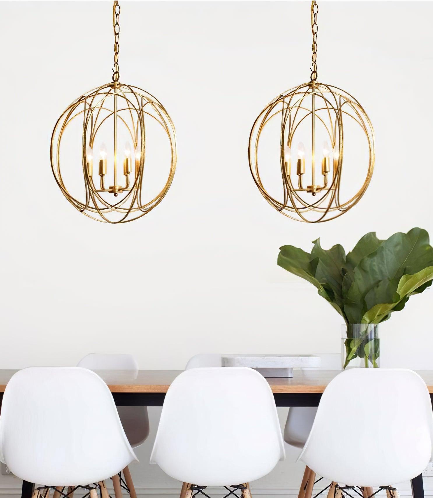 Ofelia Pendant Light - Lamp Outdoor