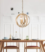 Ofelia Pendant Light - Lamp Outdoor