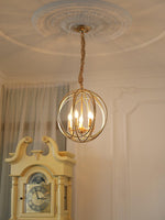 Ofelia Pendant Light - Lamp Outdoor