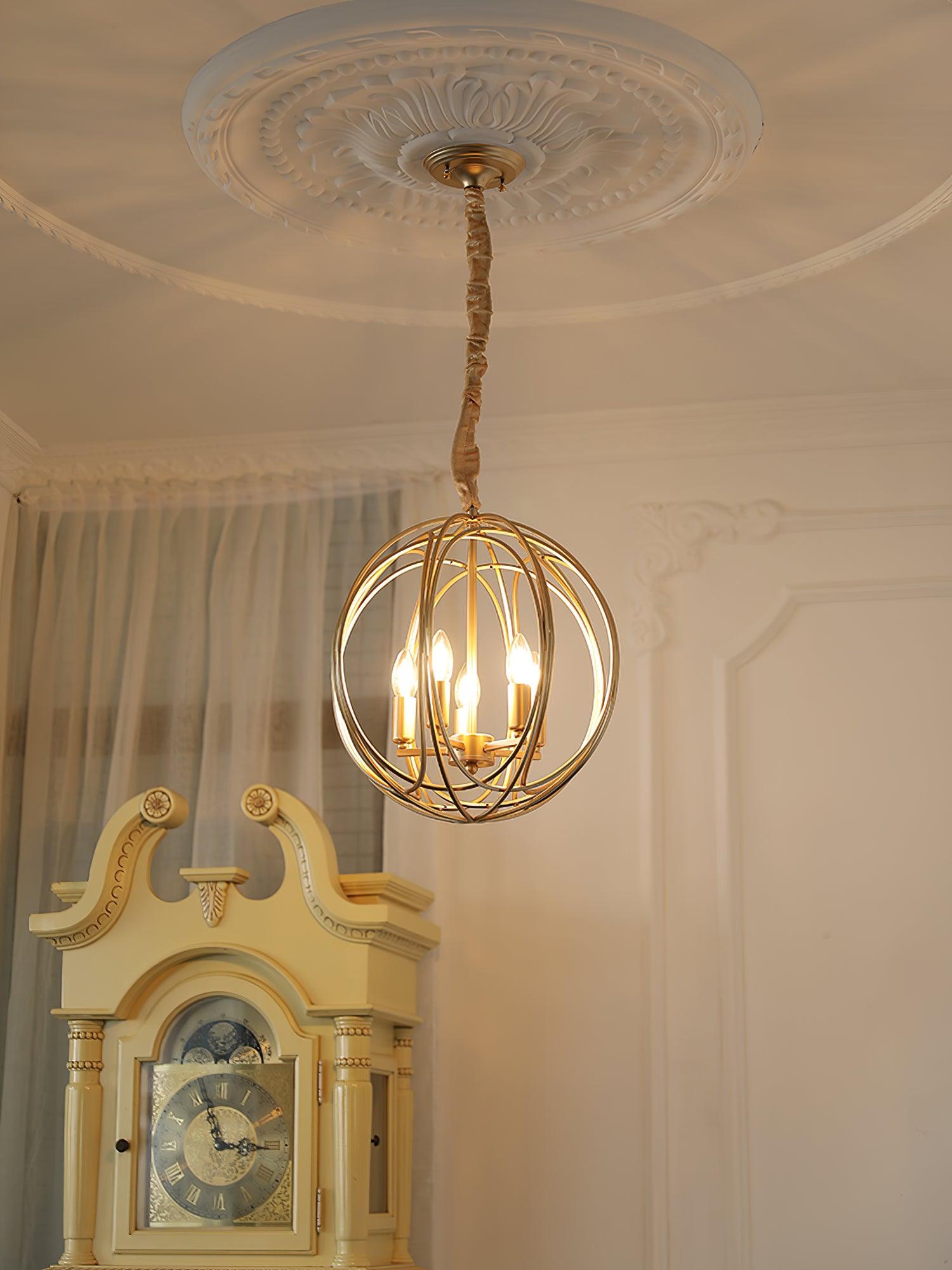 Ofelia Pendant Light - Lamp Outdoor