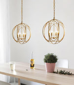 Ofelia Pendant Light - Lamp Outdoor
