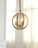 Ofelia Pendant Light - Lamp Outdoor