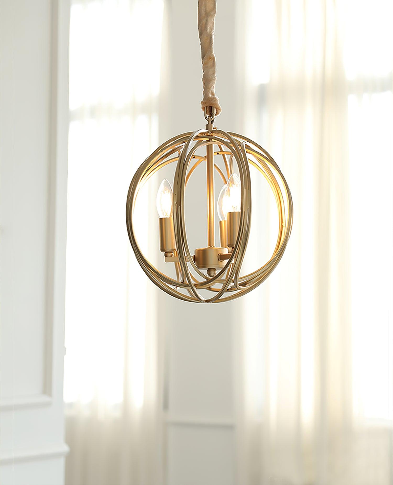 Ofelia Pendant Light - Lamp Outdoor