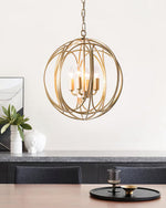 Ofelia Pendant Light - Lamp Outdoor