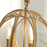 Ofelia Pendant Light - Lamp Outdoor