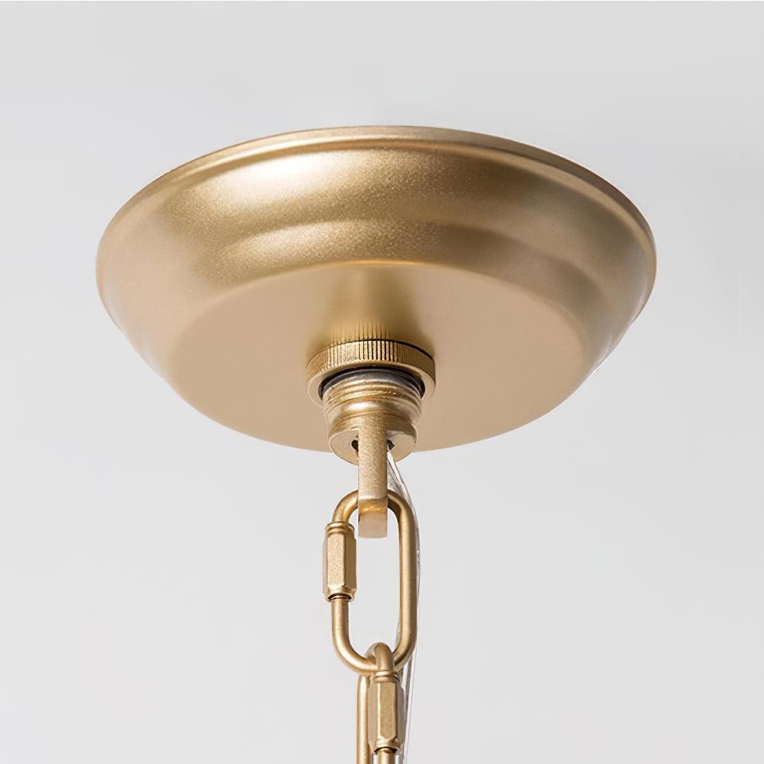 Ofelia Pendant Light - Lamp Outdoor