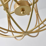 Ofelia Pendant Light - Lamp Outdoor
