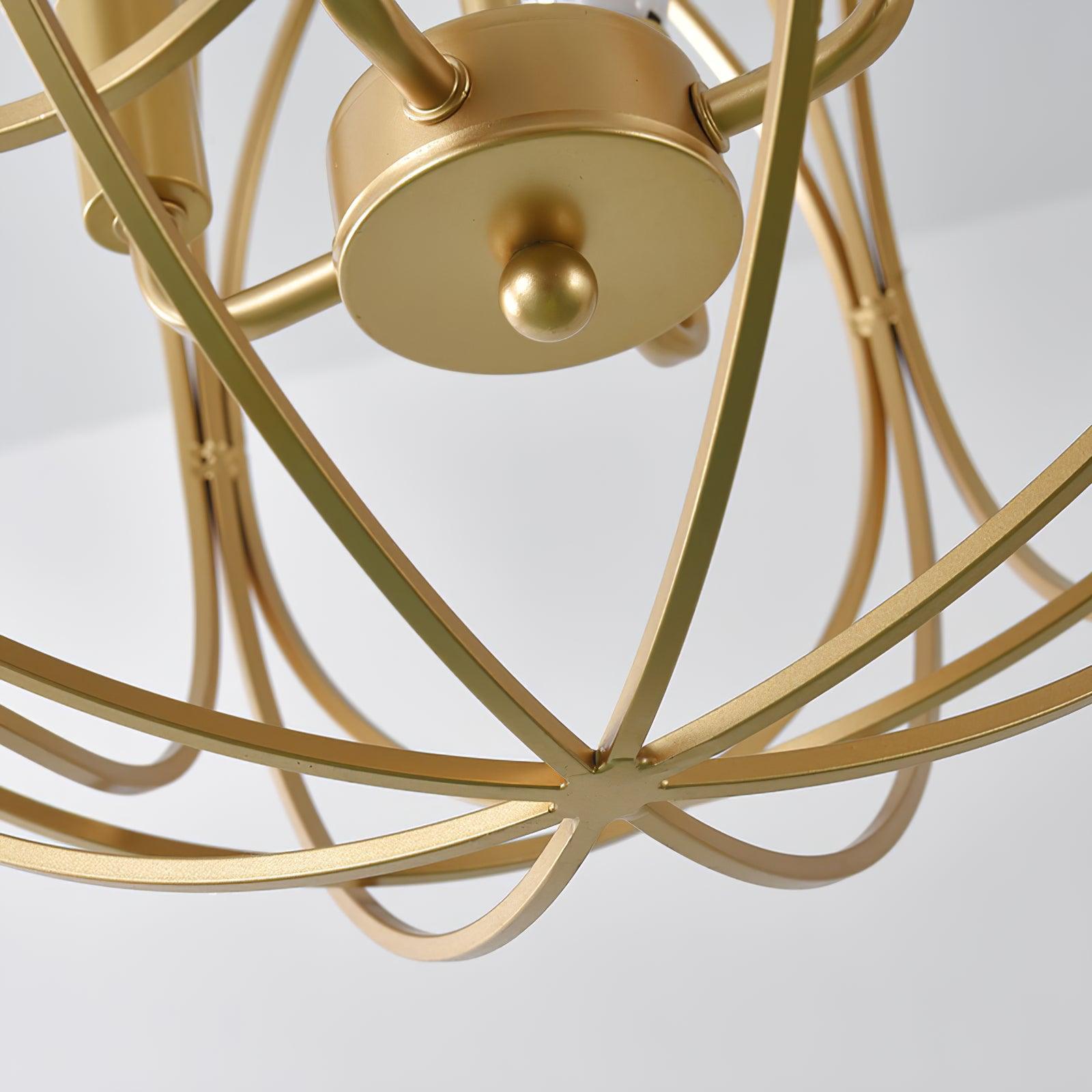 Ofelia Pendant Light - Lamp Outdoor