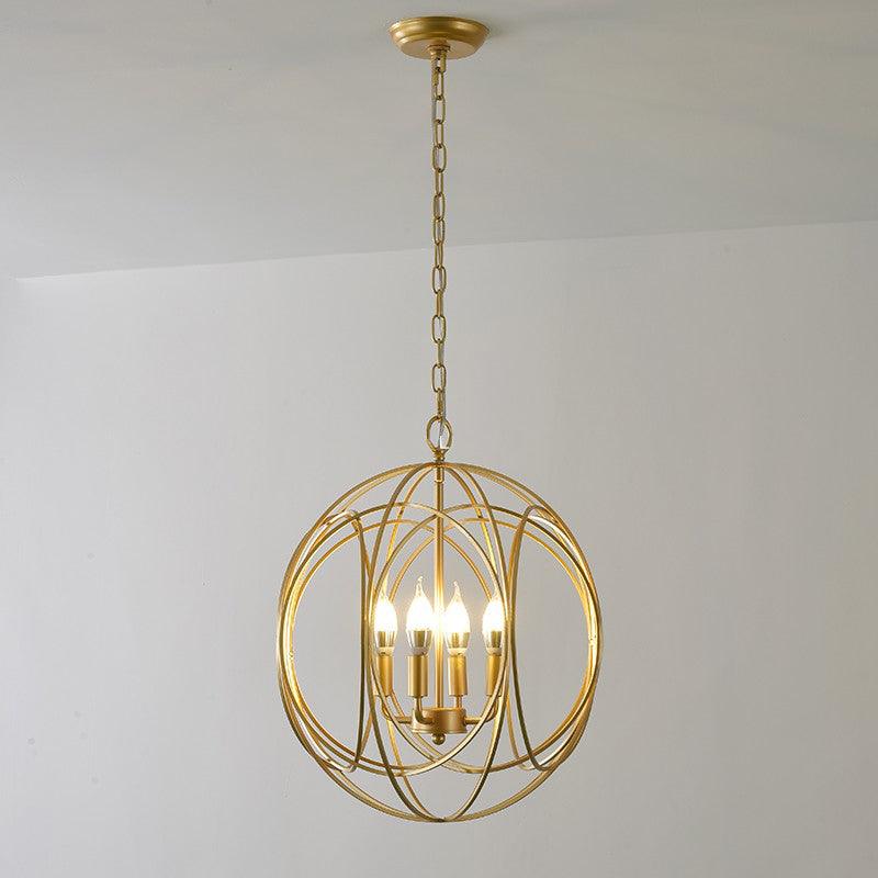 Ofelia Pendant Light - Lamp Outdoor