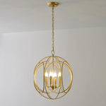 Ofelia Pendant Light - Lamp Outdoor