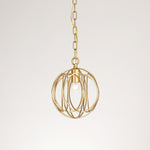 Ofelia Pendant Light - Lamp Outdoor