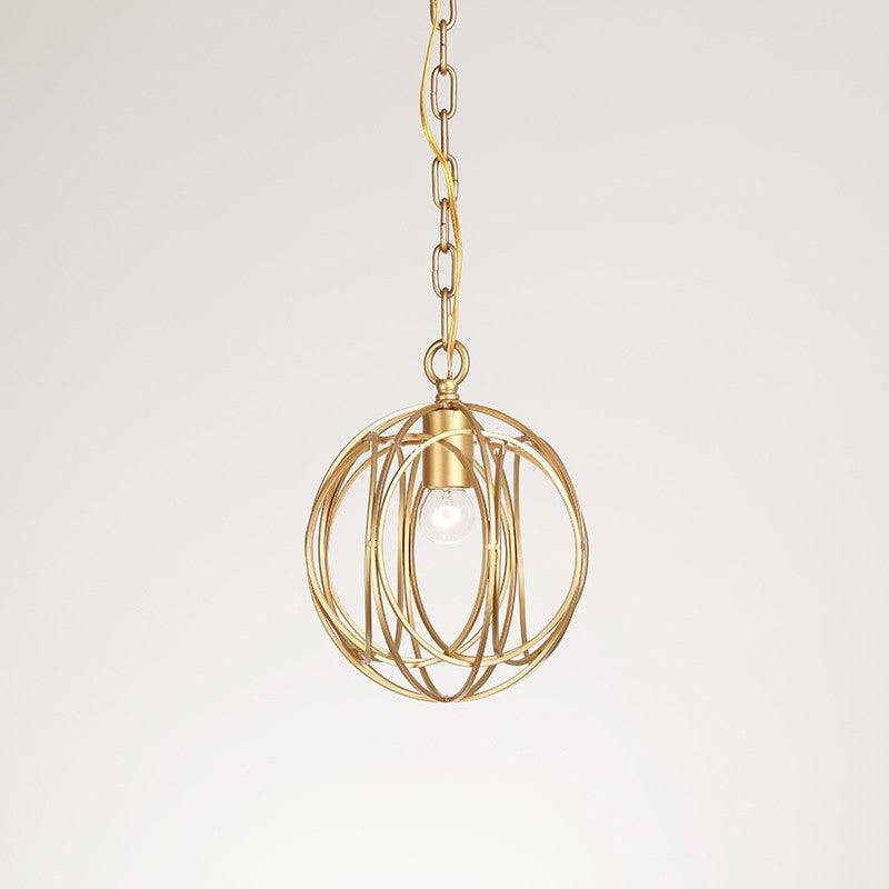Ofelia Pendant Light - Lamp Outdoor