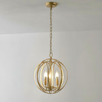 Ofelia Pendant Light - Lamp Outdoor
