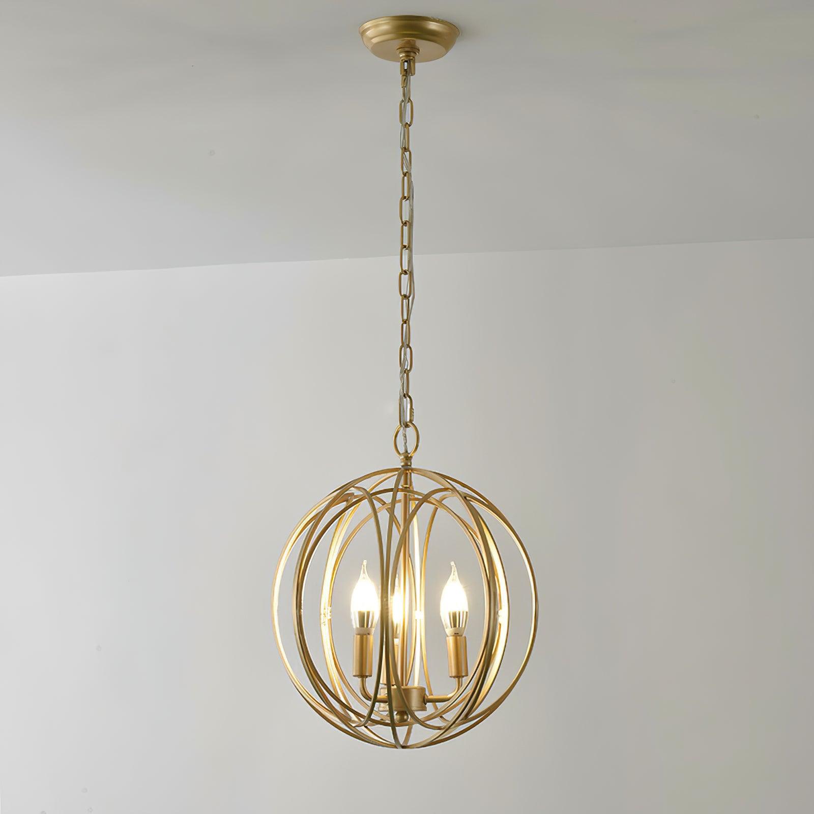 Ofelia Pendant Light - Lamp Outdoor