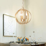 Ofelia Pendant Light - Lamp Outdoor