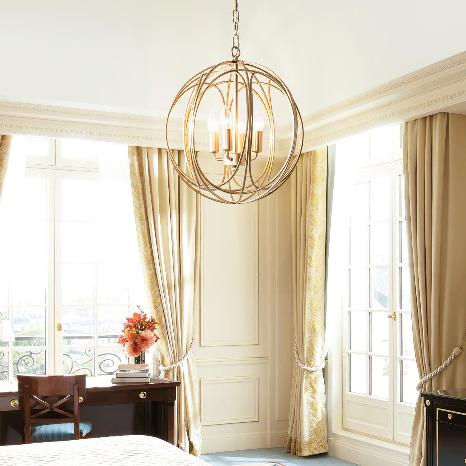 Ofelia Pendant Light - Lamp Outdoor