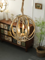 Ofelia Pendant Light - Lamp Outdoor
