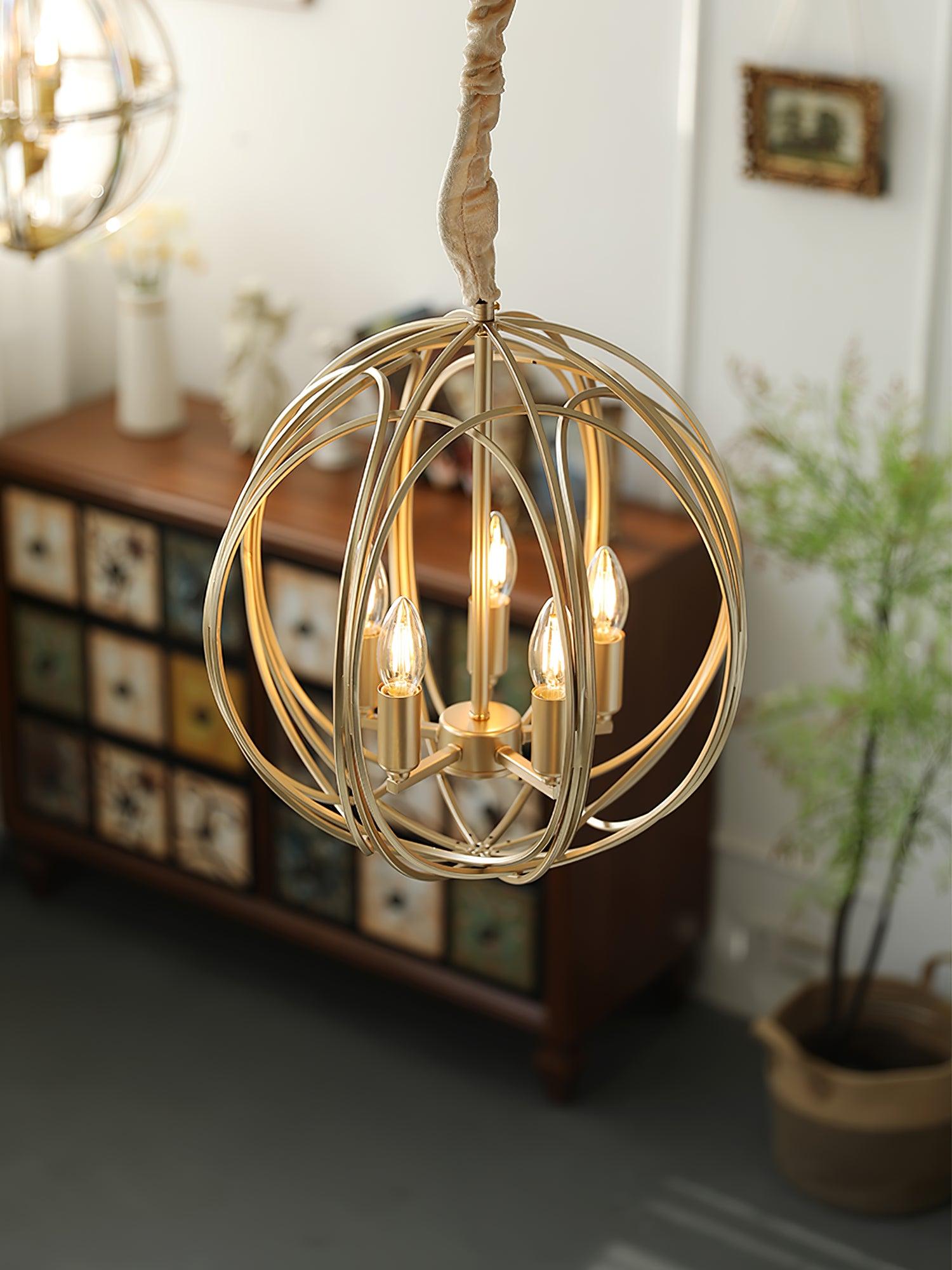Ofelia Pendant Light - Lamp Outdoor