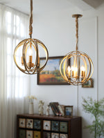 Ofelia Pendant Light - Lamp Outdoor