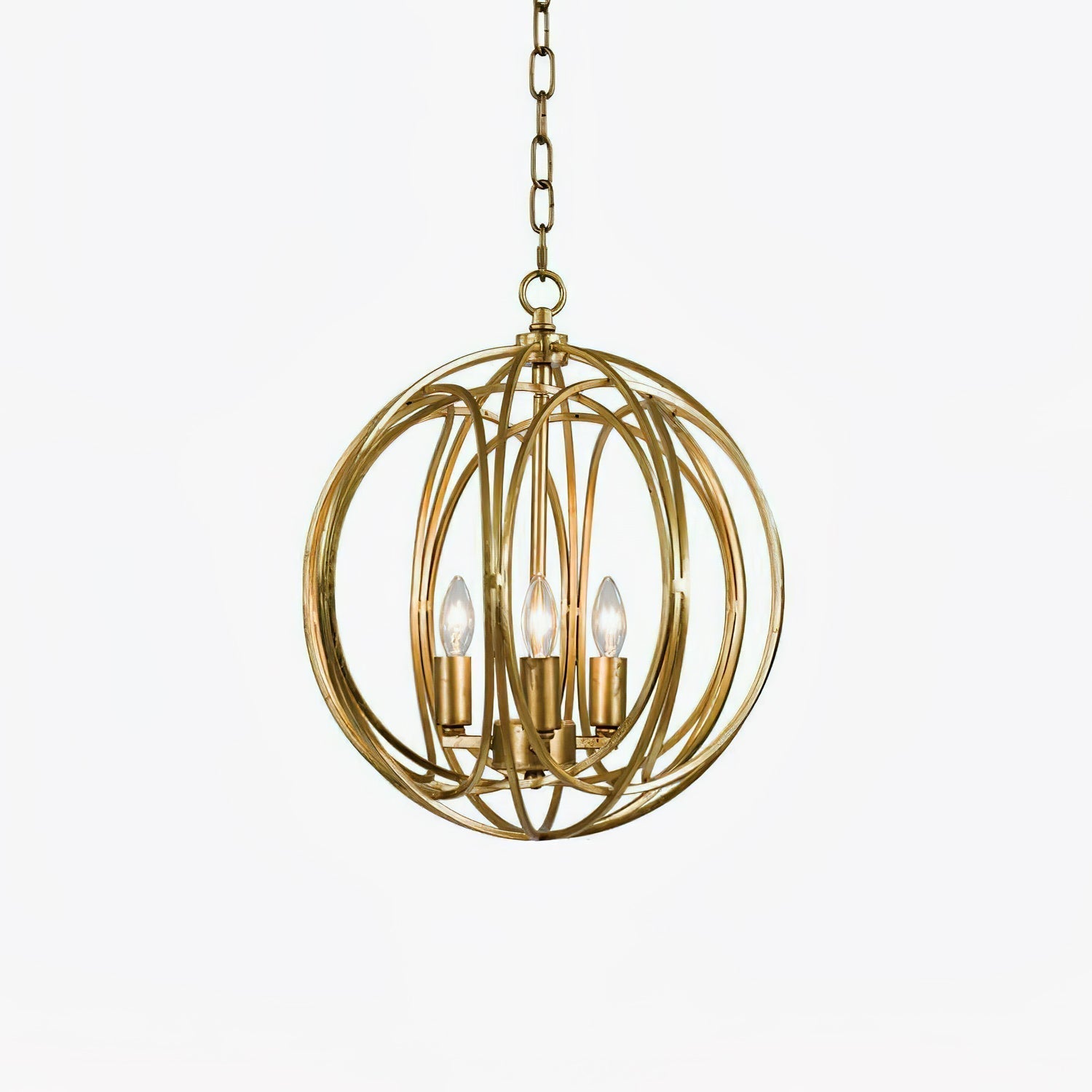 Ofelia Pendant Light - Lamp Outdoor
