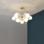 Off White Tree Chandelier - Lamp Outdoor