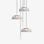 Ohm Pendant Light - Lamp Outdoor