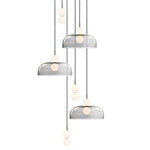 Ohm Pendant Light - Lamp Outdoor