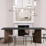 Ohm Pendant Light - Lamp Outdoor