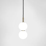 Ohm Pendant Light - Lamp Outdoor