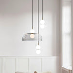 Ohm Pendant Light - Lamp Outdoor