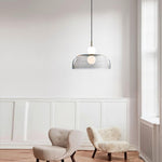 Ohm Pendant Light - Lamp Outdoor