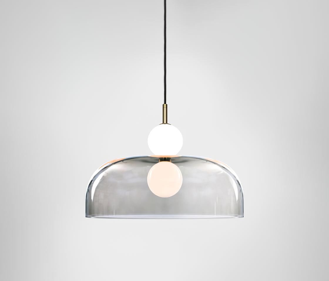 Ohm Pendant Light - Lamp Outdoor