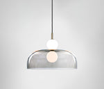 Ohm Pendant Light - Lamp Outdoor