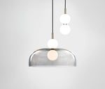Ohm Pendant Light - Lamp Outdoor